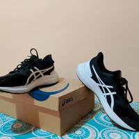 Scarpe ASICS Jolt 4 – Come Nuove