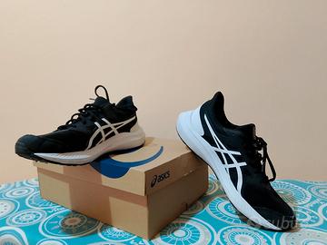 Scarpe ASICS Jolt 4 – Come Nuove