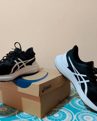 Scarpe ASICS Jolt 4 – Come Nuove