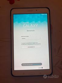 Samsung Tab 4