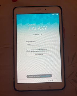 Samsung Tab 4