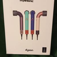 Asciuga capelli  professionale Dyson