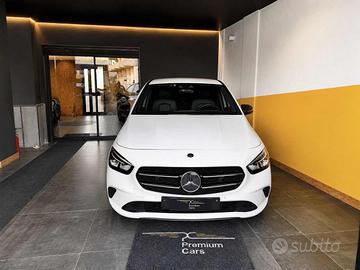 MERCEDES-BENZ B 180 d Auto Sport Plus Italiana U