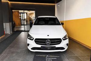 MERCEDES-BENZ B 180 d Auto Sport Plus Italiana U