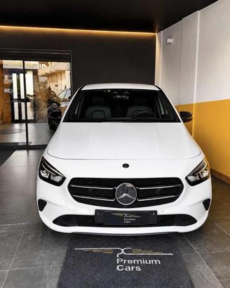 MERCEDES-BENZ B 180 d Auto Sport Plus Italiana U