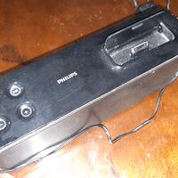 Cassa/amplificatore per cellulari e ipod