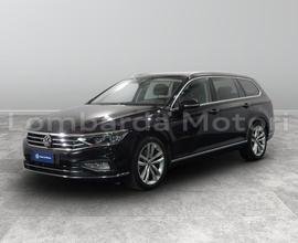 Volkswagen Passat Variant 2.0 tdi Executive 190cv