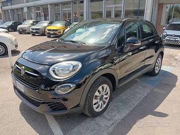 Fiat 500X 500 X 2018 1.3 mjt Urban 4x2 95cv