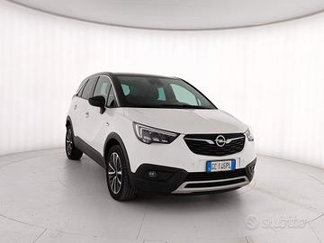 Opel Crossland X 1.5 ECOTEC D 120 CV Start&Stop au