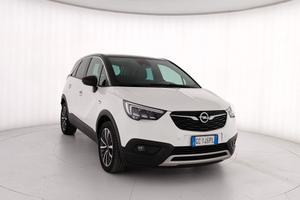 Opel Crossland X 1.5 ECOTEC D 120 CV Start&Stop au