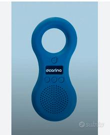 Ocarina Player lettore musicale bambini