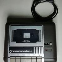 Commodore datassette 1531