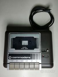 Commodore datassette 1531