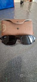 Rayban occhiali da sole unisex