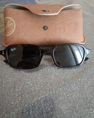 Rayban occhiali da sole unisex