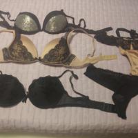 Completini intimi INTIMISSIMI e TEZENIS