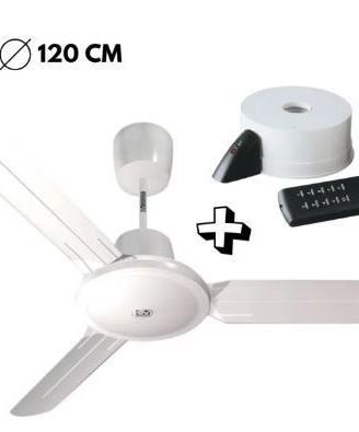 ventilatore da soffito Vortice Nordika