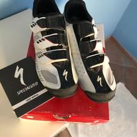Scarpe Specialized Mtb