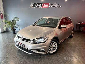 Volkswagen Golf 1.6 TDI 115 CV 5p. Business BlueMo