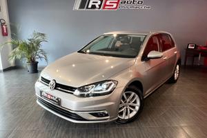 Volkswagen Golf 1.6 TDI 115 CV 5p. Business BlueMo