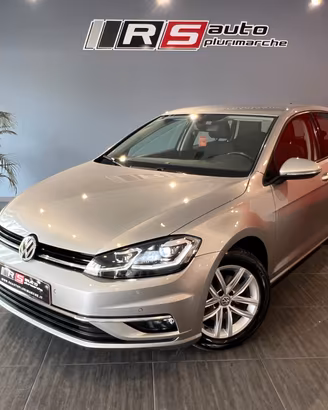 Volkswagen Golf 1.6 TDI 115 CV 5p. Business BlueMo