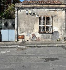 Terreno edificabile indipendente