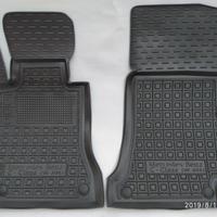 Tappetini in gomma Mercedes C-Class W205 '14-21