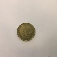 Moneta lire l.20 1981