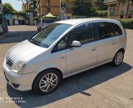 Opel Meriva 1.7 CDTI 125CV Cosmo