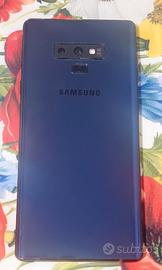 Samsung Galaxy Note 9- 128 gb 