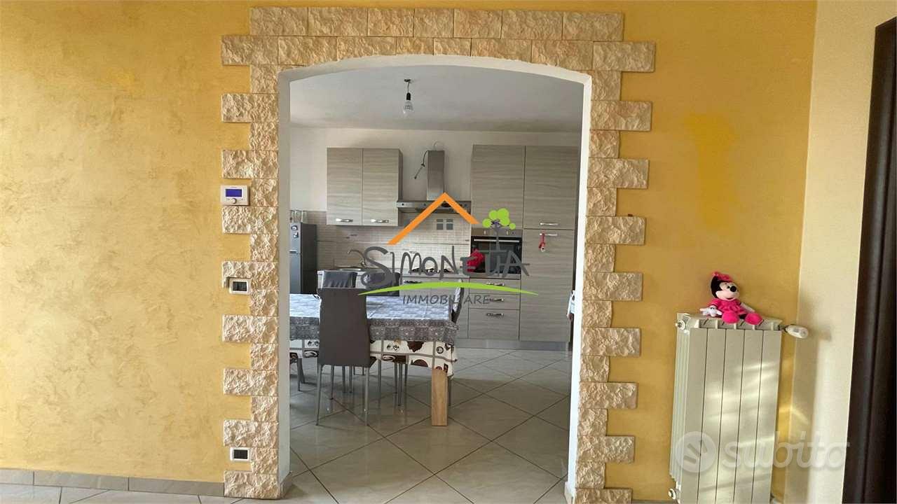 Apartment in Oleggio, Carmine, Novara - Vista 4