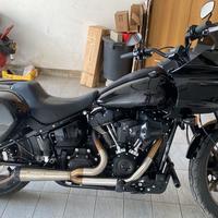 HARLEY DAVIDSON SOFTAIL LOW RIDER ST