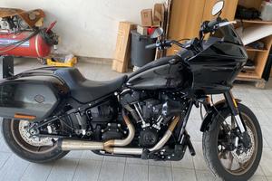 HARLEY DAVIDSON SOFTAIL LOW RIDER ST