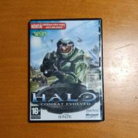 HALO COMBAT EVOLVED