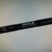 Rock shox maxle stealth 15x100mm perno forcella 29