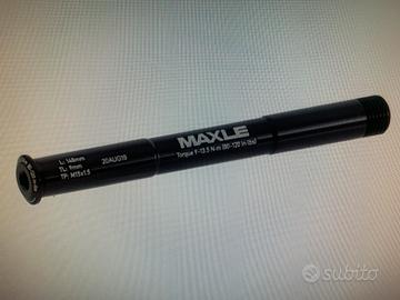 Rock shox maxle stealth 15x100mm perno forcella 29