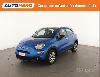 FIAT 500X NL97318