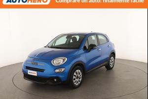 FIAT 500X NL97318