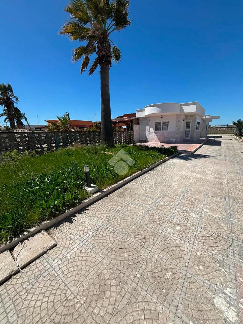 House in Manfredonia, Ippocampo - Vista 2