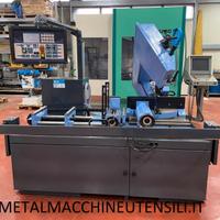 Segatrice automatica MEP Shark 320 CNC Fe