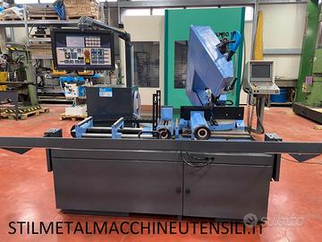 Segatrice automatica MEP Shark 320 CNC Fe