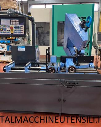 Segatrice automatica MEP Shark 320 CNC Fe