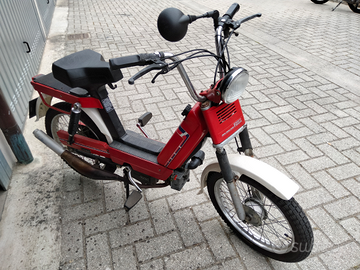 2X Fantic Motor Issimo 50 - 1981