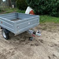 Appendice auto/Carretto