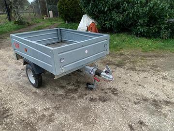 Appendice auto/Carretto