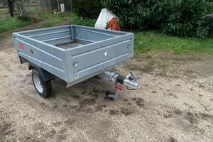 Appendice auto/Carretto