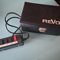 Studer ReVox A77 telecomando a filo orig