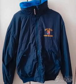 Giubbotto SLAM marina militare tg.S unisex