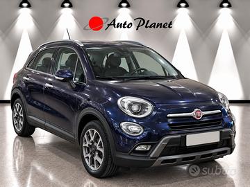 Fiat 500X 1.6 MultiJet 120 CV Cross