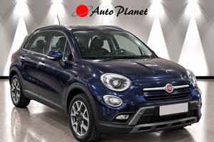 Fiat 500X 1.6 MultiJet 120 CV Cross